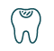 tooth fillings icon 