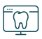 dental x-rays icon 