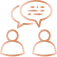 Conversation Icon